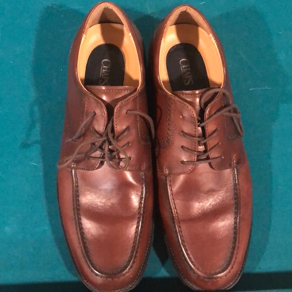 CHAPS DRESS SHOES
